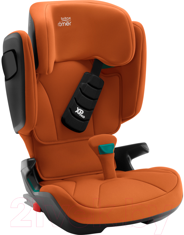 Автокресло Britax Romer Kidfix i-size