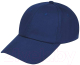 Бейсболка Jogel Camp Team Cap / JС4BC0121.Z4 (темно-синий) - 