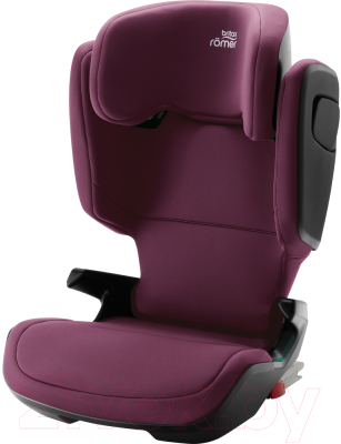 Автокресло Britax Romer Kidfix M i-size (Burgundy Red)