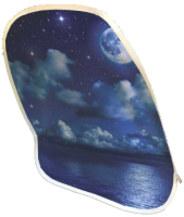 

Накидка на автомобильное сиденье JoyArty, Облака сказки / cspr_8665