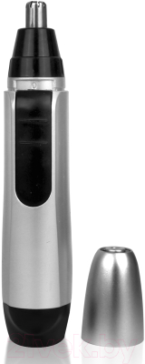 Изображение товара Триммер Ergolux ELX-HT02-C42 / 13965 (серебристый)