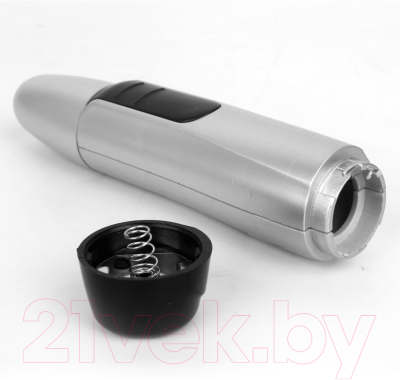 Изображение товара Триммер Ergolux ELX-HT02-C42 / 13965 (серебристый)