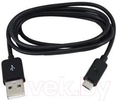 Кабель Rexant Micro-USB / 18-4268-20 (1м, черный)