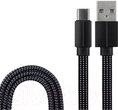 

Кабель Rexant, USB Type-C / 18-1872