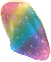

Накидка на автомобильное сиденье JoyArty, Радужное сияние / cspr_290642