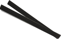 Комплект липучек для швабры Merida Premium DX051 40см - 