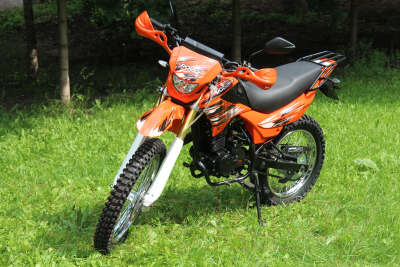 Мотоцикл кроссовый Roliz Sport 005 (Econom)