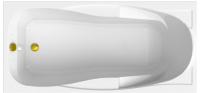 

Ванна акриловая Radomir, Парма-дона L / 1-01-3-1-9-035К