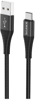 

Кабель Borofone, BX29 Endurant AM-Type-C