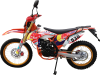 Мотоцикл Roliz Sport 008 (RedBull) - 