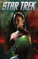 

Книга Эксмо, Star Trek. Том 5