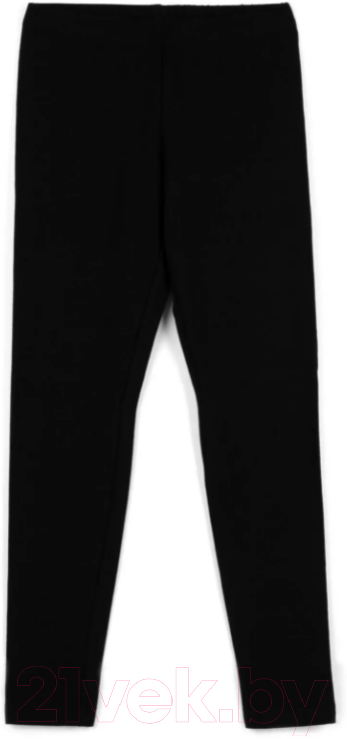 Леггинсы Conte Elegant Lady Fitness (р.170-94, черный)