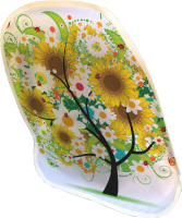 

Накидка на автомобильное сиденье JoyArty, Подсолнечное дерево / cspr_9858