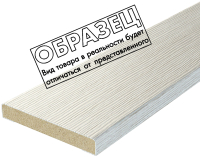 

Наличник MDF Techno, Dominika PP 10x100x2180