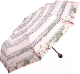 Зонт складной Emme M511-OC Music & Roses Pink - 