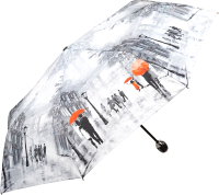 Зонт складной Emme M513-OC City Life - 