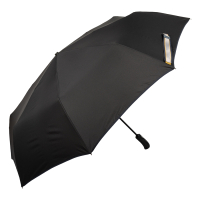 Зонт складной Clima M&P C2774B-OC Golf Black - 
