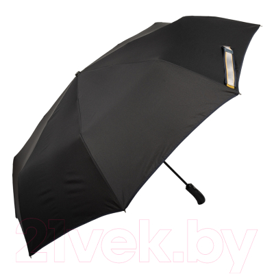 Зонт складной Clima M&P C2774B-OC Golf Black