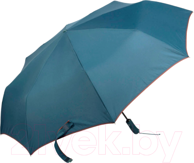 Зонт складной Clima M&P C2774B-OC Golf Blue