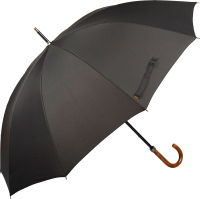 

Зонт-трость Clima M&P, C172-LA Legno Classic Black