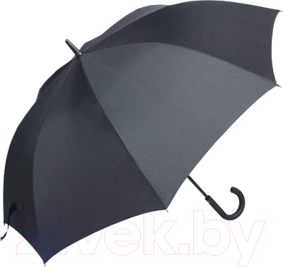 Зонт-трость Clima M&P C1772-LA Classic Black