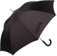 Зонт-трость Clima M&P C1780-LA Control Black - 