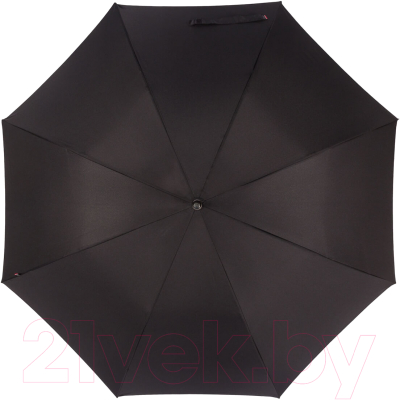 Зонт-трость Clima M&P C1780-LA Control Black