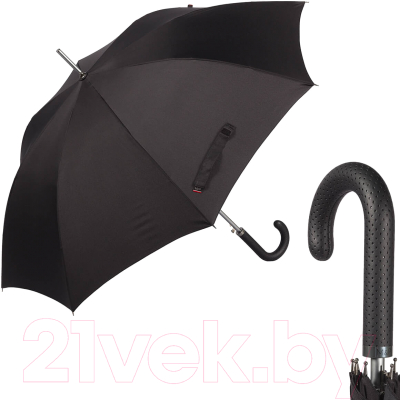 Зонт-трость Clima M&P C1780-LA Control Black