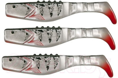 

Мягкая приманка Dragon, Phantail Print / PT35T-01-150