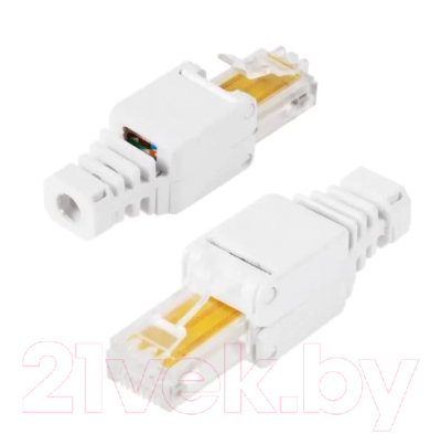 

Коннектор Rexant, 8Р8С 05-1051