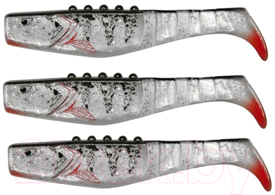 

Мягкая приманка Dragon, Phantail Print / PT35T-01-151