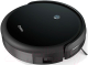 Миниатюра изображения товара Робот-пылесос 360 Robot Vacuum Cleaner C50-1 (черный)