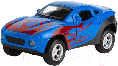 

Автомобиль игрушечный Autogrand, Firestorm Racing / 78277