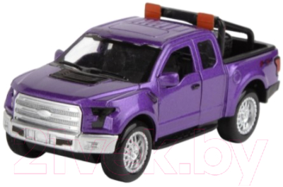 

Автомобиль игрушечный Autogrand, Jumbo Pick-Up с дугами / 78280