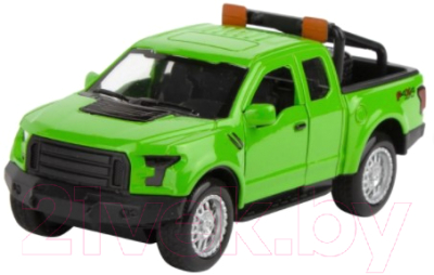 

Автомобиль игрушечный Autogrand, Jumbo Pick-Up с дугами / 78281