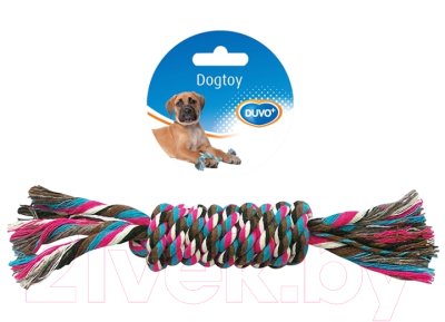 Игрушка для собак Duvo Plus 4705035/DV