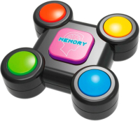 

Развивающая игра Qunxing Toys, Мемори гейм / 999-401