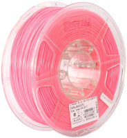 Пластик для 3D-печати eSUN PLA / PLA+175P1 (1.75мм, 1кг, розовый) - 