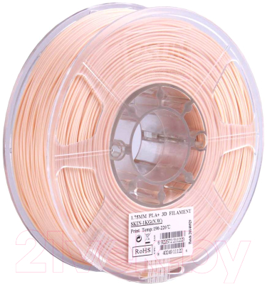 

Пластик для 3D печати eSUN, PLA / PLA+175SK1