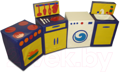 

Мягкий комплекс Аналитика, Кухня / 5480