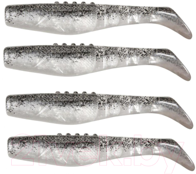

Мягкая приманка Dragon, Phantail Print / PT30T-01-150