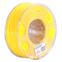 Пластик для 3D-печати eSUN ABS / ABS175Y1 (1.75мм, 1кг, желтый) - 