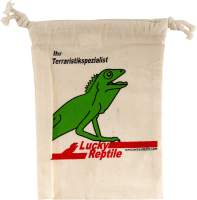 Сумка для животных Lucky Reptile BAG-20 - 