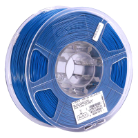 Пластик для 3D-печати eSUN ABS / ABS175U1 (1.75мм, 1кг, синий) - 