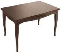 

Обеденный стол ТриЯ, Бристоль тип 1 исп.2