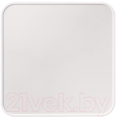 

Зеркало Caprigo, Белый, М-288-В231