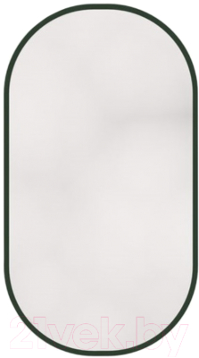 

Зеркало Caprigo, Зеленый, М-359-134