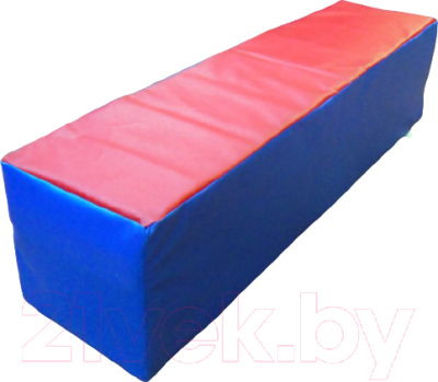 

Контурная игрушка Аналитика, Брус / 2703