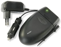 Зарядное устройство для аккумуляторов Ansmann DIGI-charger Vario BL1 / 5025113 - 