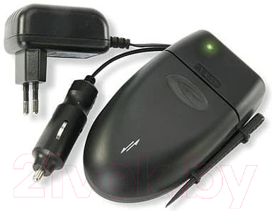 

Зарядное устройство для аккумуляторов Ansmann, DIGI-charger Vario BL1 / 5025113